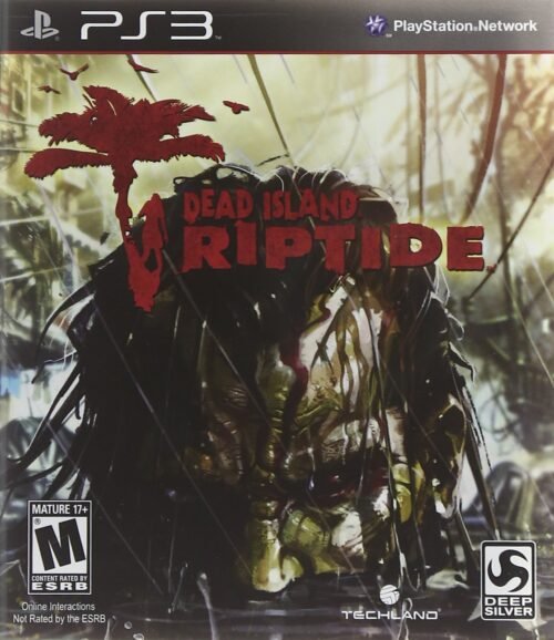 PS3 - Dead Island