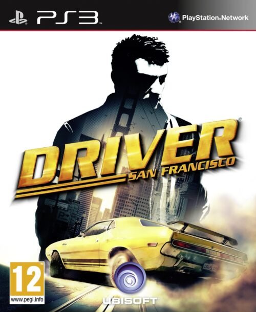 PS3 - Driver