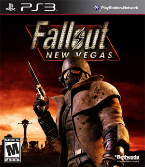 PS3 - Fallout