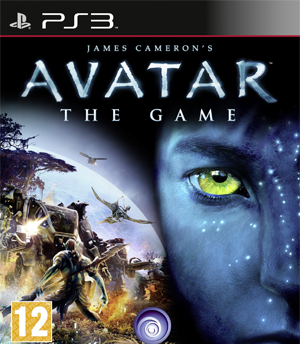 PS3 - Avatar