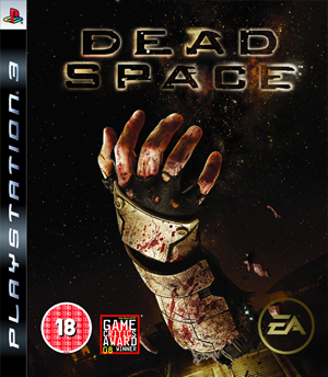 PS3 - Dead Space